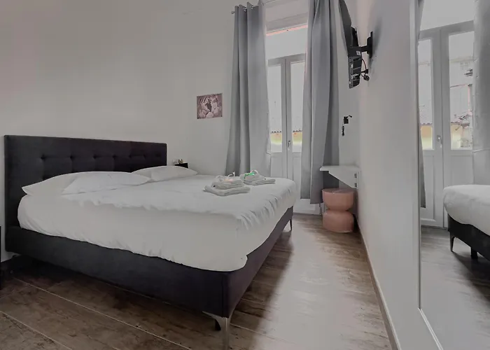 Apartment Realkasa Galliera & Bologna