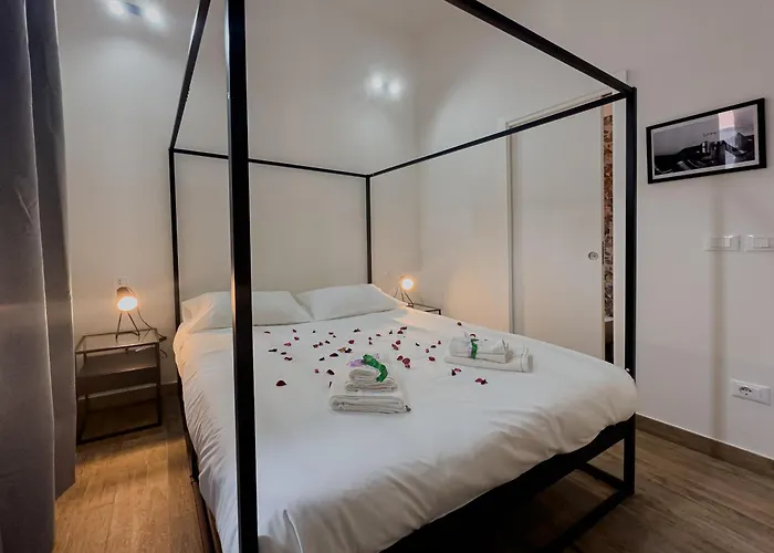 Apartment Realkasa Galliera &