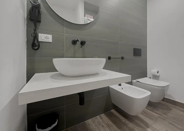 Apartment Realkasa Galliera &