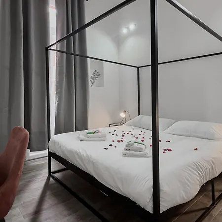 Apartament Realkasa Galliera &