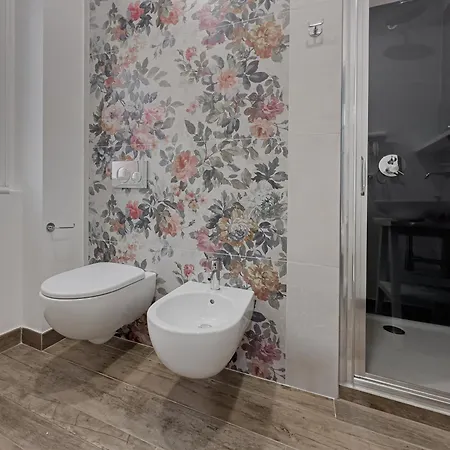 Apartment Realkasa Galliera & Bologna
