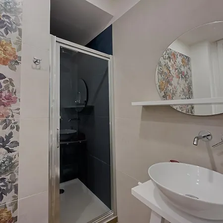 Apartment Realkasa Galliera & Bologna