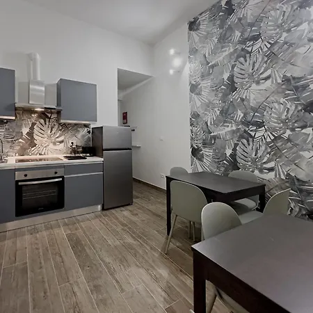 Apartment Realkasa Galliera & Bologna
