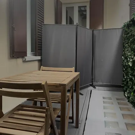 Realkasa Galliera & Apartament