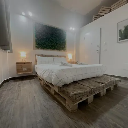 Apartament Realkasa Galliera & Bolonia