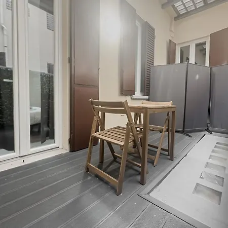 Realkasa Galliera & Apartament *