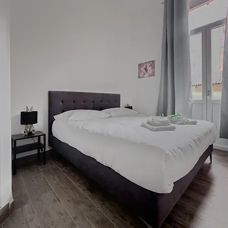 Appartement Realkasa Galliera & Bologne
