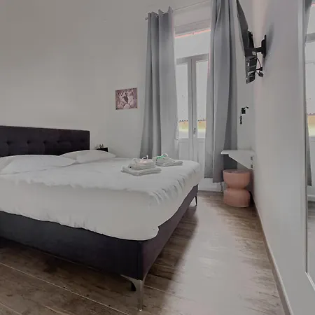 Appartement Realkasa Galliera & Bologne