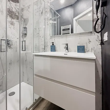 Appartement Realkasa Galliera &