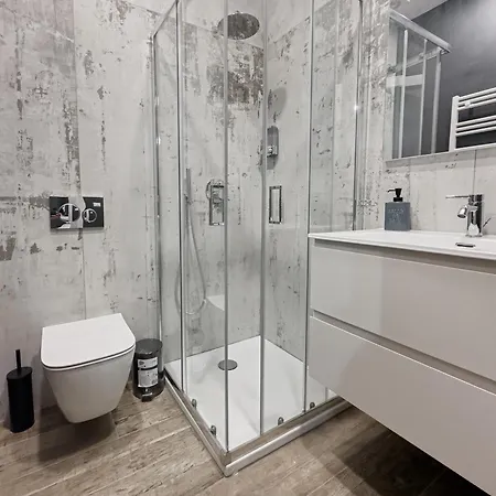 Appartement Realkasa Galliera & *