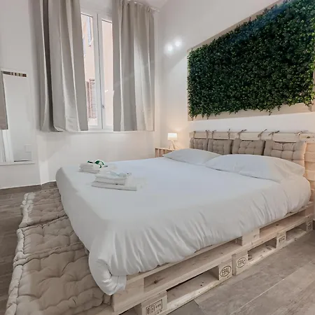 Appartement Realkasa Galliera & *