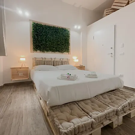 Appartement Realkasa Galliera &