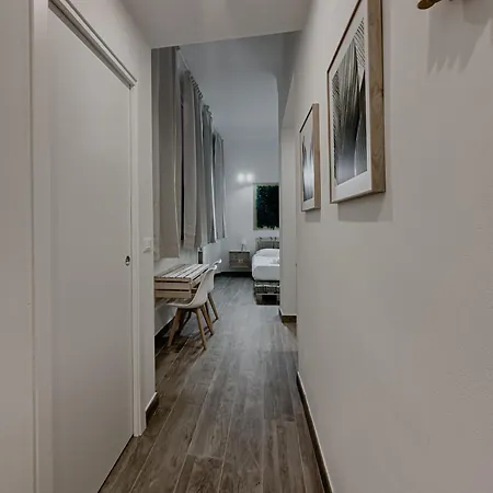 Appartement Realkasa Galliera &