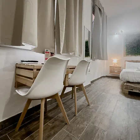 Appartement Realkasa Galliera &