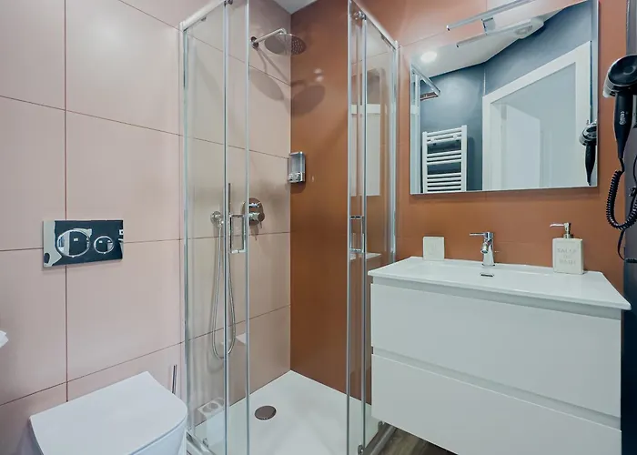 Apartamento Realkasa Galliera &