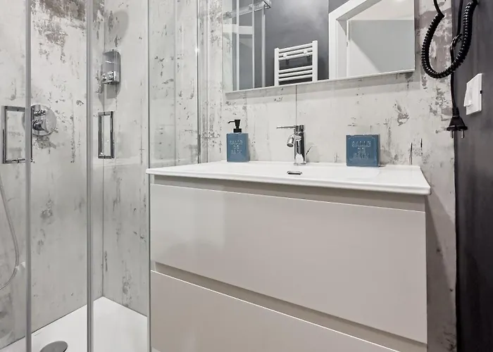 Apartamento Realkasa Galliera &