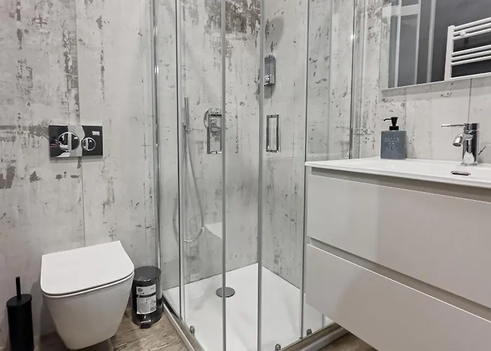 Apartamento Realkasa Galliera & *