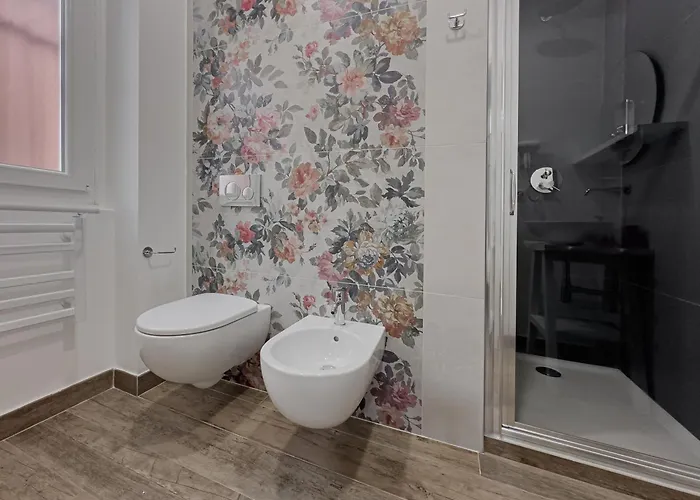 Apartamento Realkasa Galliera & Bolonha