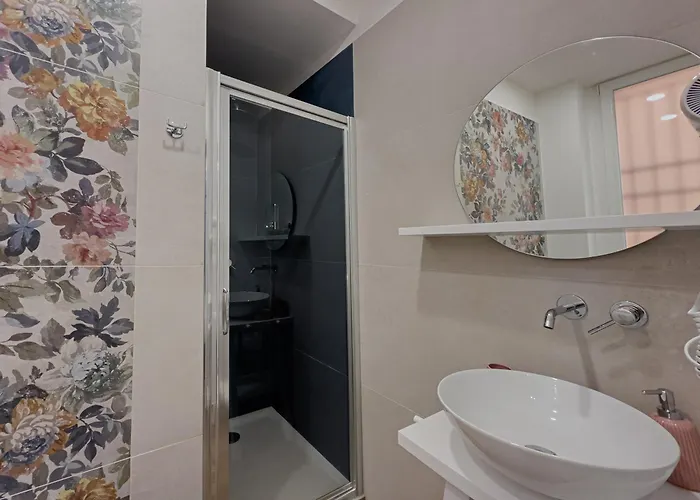 Apartamento Realkasa Galliera & Bolonha