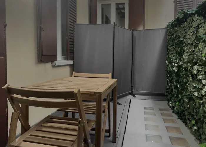 Realkasa Galliera & Apartamento