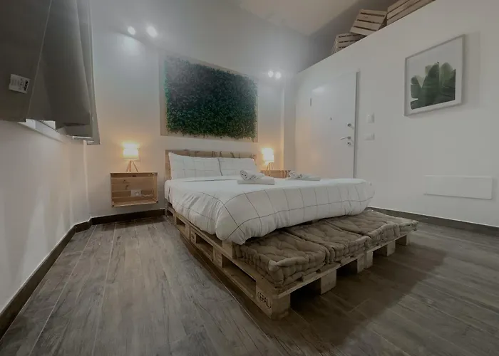 Apartamento Realkasa Galliera & Bolonha