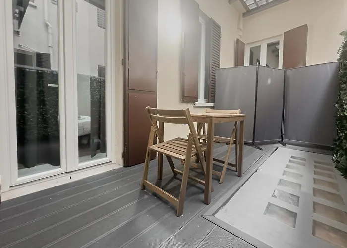 Realkasa Galliera & Apartamento *