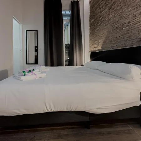 Realkasa Galliera Home&suites Bologna