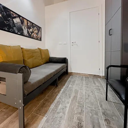 Appartamento Realkasa Galliera Home&suites *