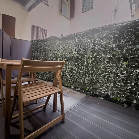 Apartman Realkasa Galliera &