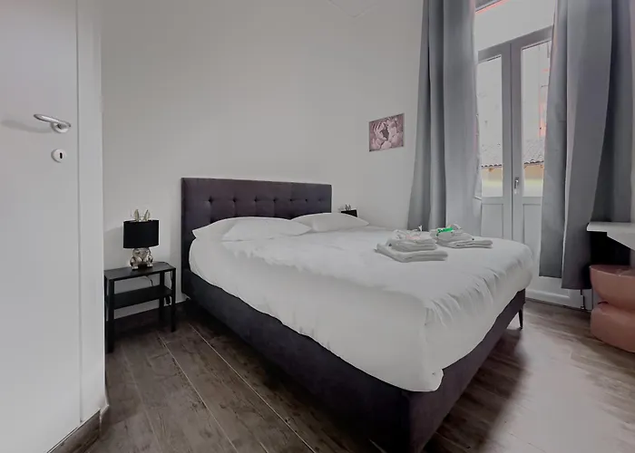 Appartamento Realkasa Galliera Home&suites Bologna