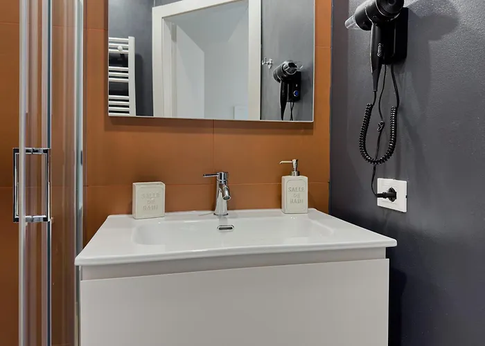 Realkasa Galliera Home&suites Bologna