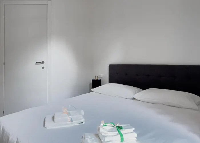 Realkasa Galliera Home&suites