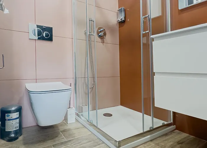 Realkasa Galliera Home&suites Bologna