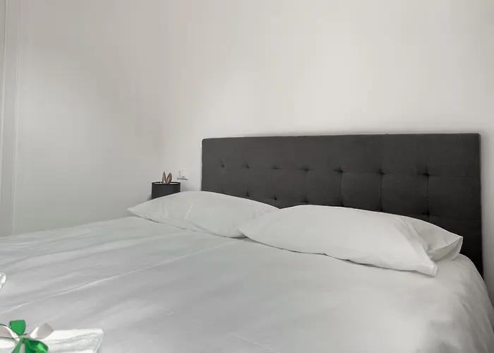 Appartamento Realkasa Galliera Home&suites *