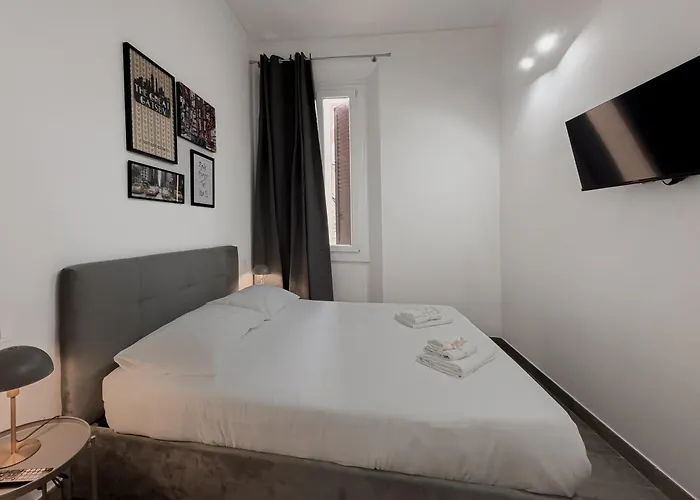 Realkasa Galliera Home&suites