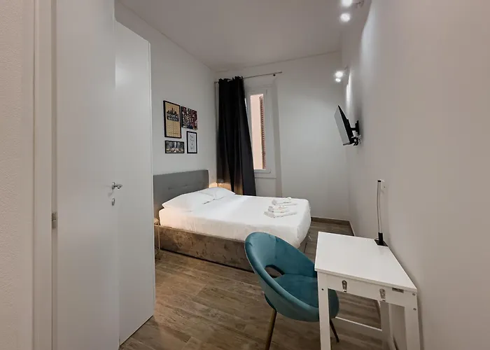 Realkasa Galliera Home&suites