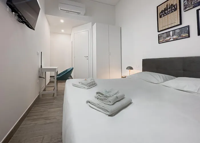 Realkasa Galliera Home&suites Bologna