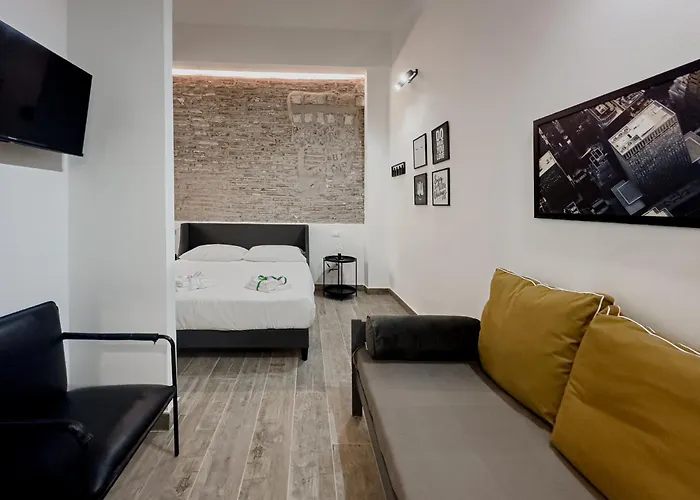 Appartamento Realkasa Galliera Home&suites Bologna