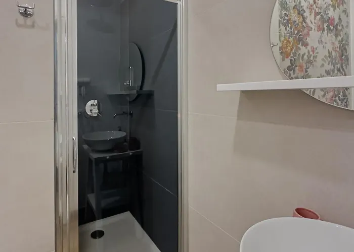 Appartement Realkasa Galliera & *