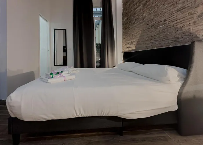 Realkasa Galliera Home&suites Bologna