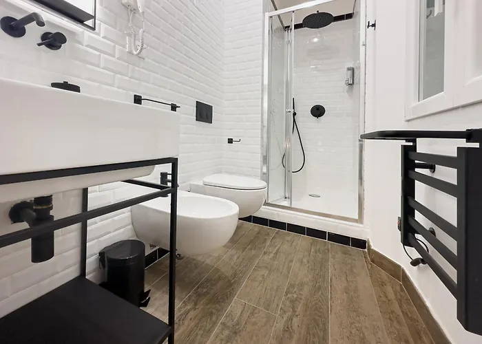 Realkasa Galliera Home&suites