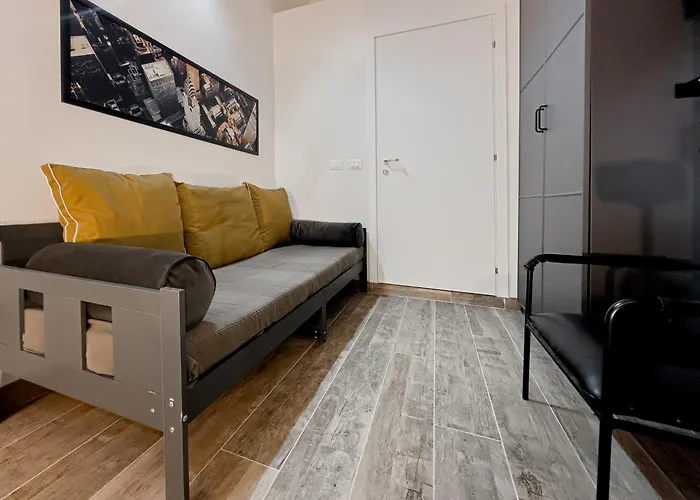 Appartement Realkasa Galliera & *