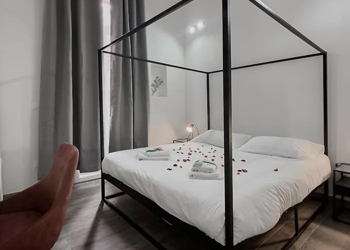 Appartement Realkasa Galliera &