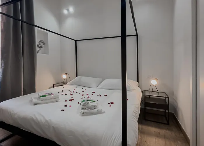 Appartamento Realkasa Galliera Home&suites