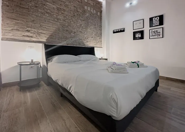 Appartement Realkasa Galliera & *