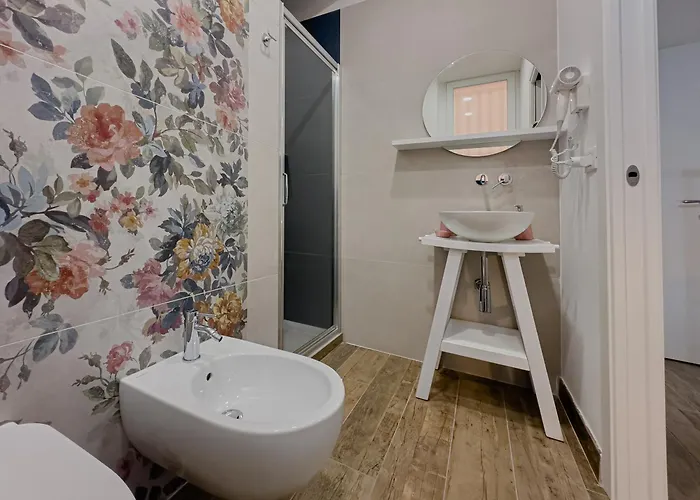 Realkasa Galliera Home&suites