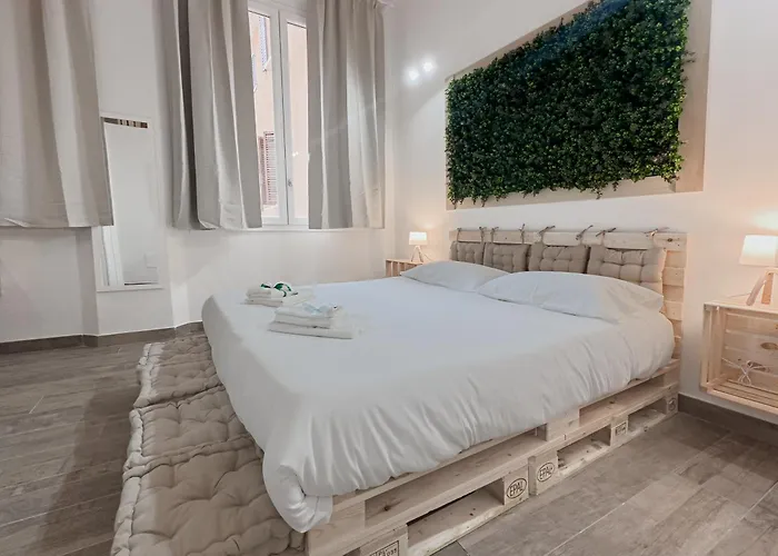 Appartement Realkasa Galliera & *