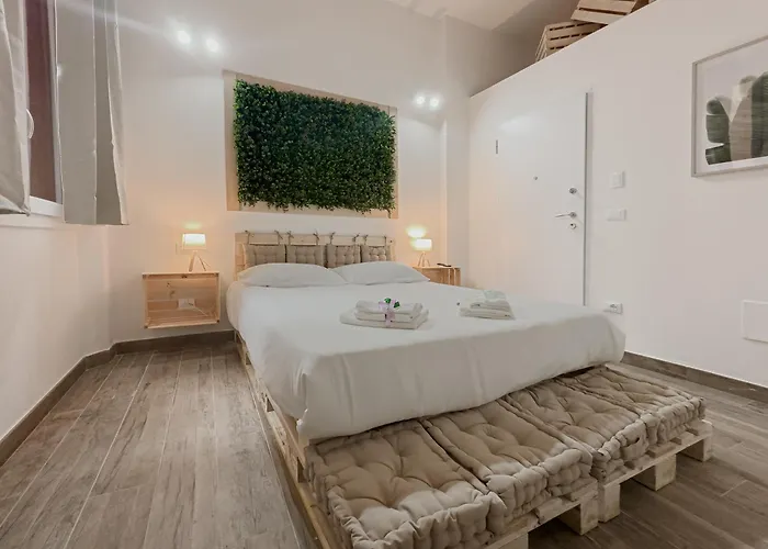 Appartamento Realkasa Galliera Home&suites