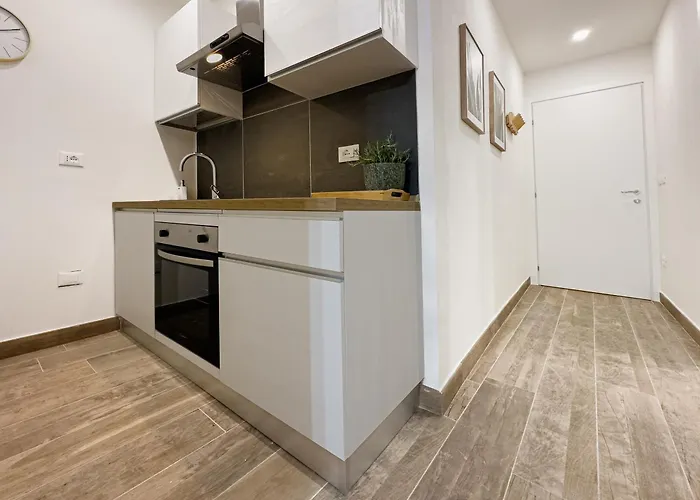 Realkasa Galliera Home&suites