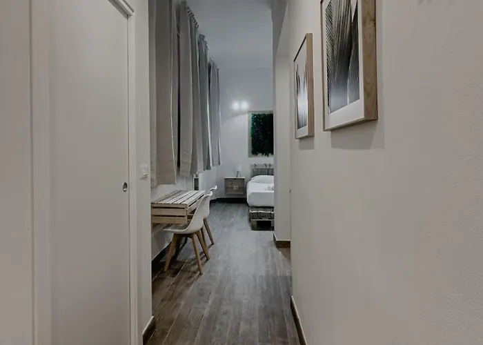 Appartamento Realkasa Galliera Home&suites